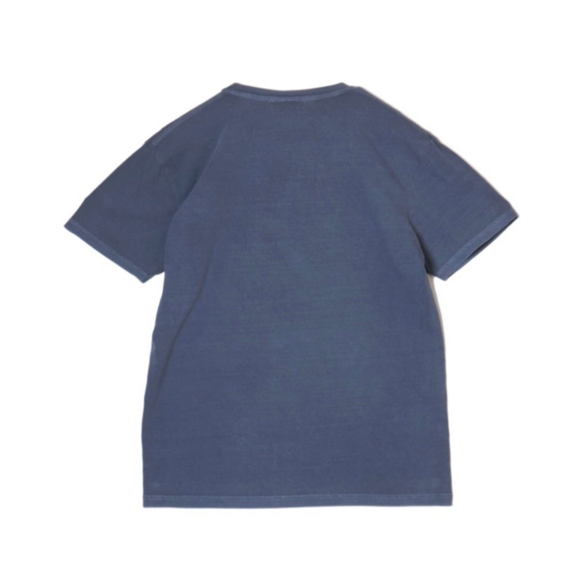 【残り一点】"CS" Paisley Logo Tee