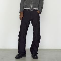 【残り一点】3D Twisted Moto Pants