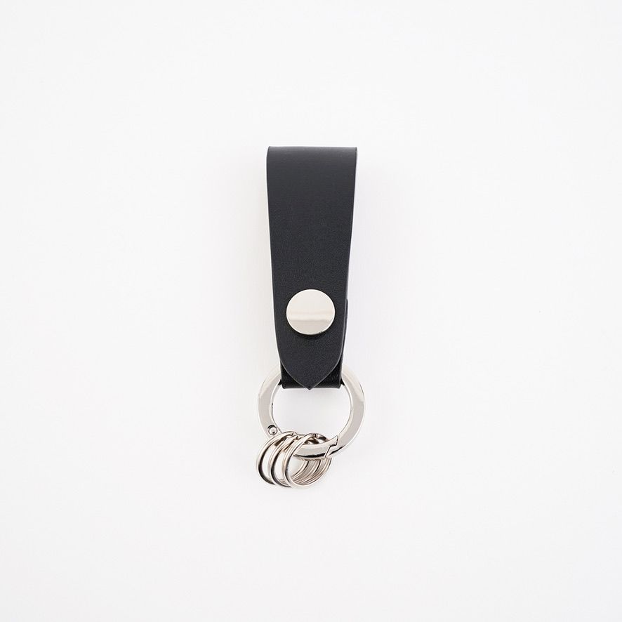 【残り一点】Herrie Loop Key Holder(THUG)