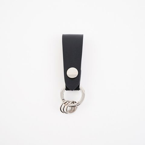 【残り一点】Herrie Loop Key Holder(THUG)