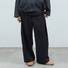 【残り一点】よそいきフォールドワイドPT