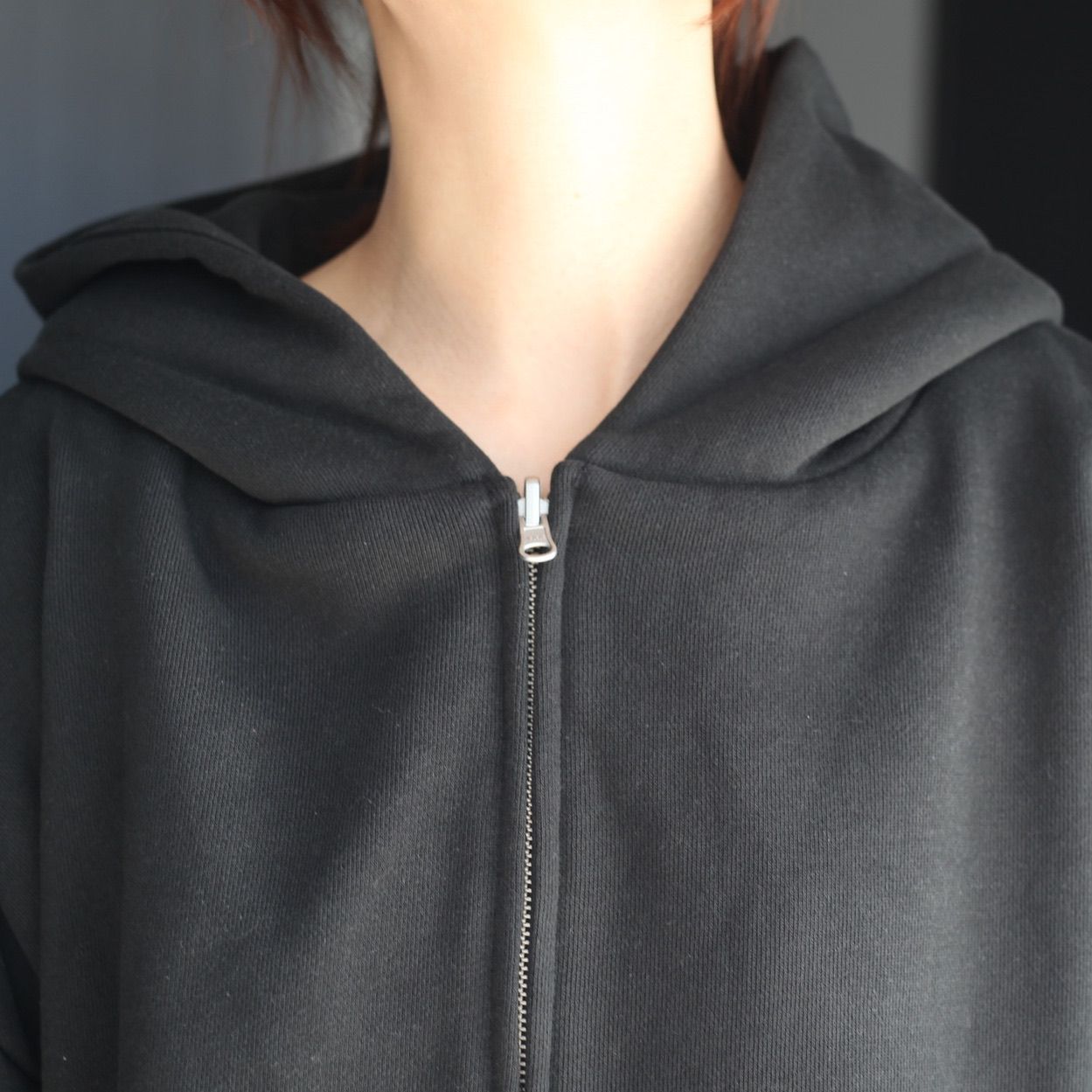 【残りわずか】Thermal Hood