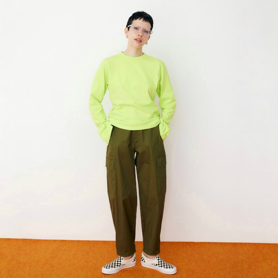 【残り一点】Military Pants