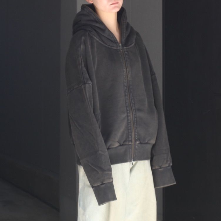 【残りわずか】Eternal Zip