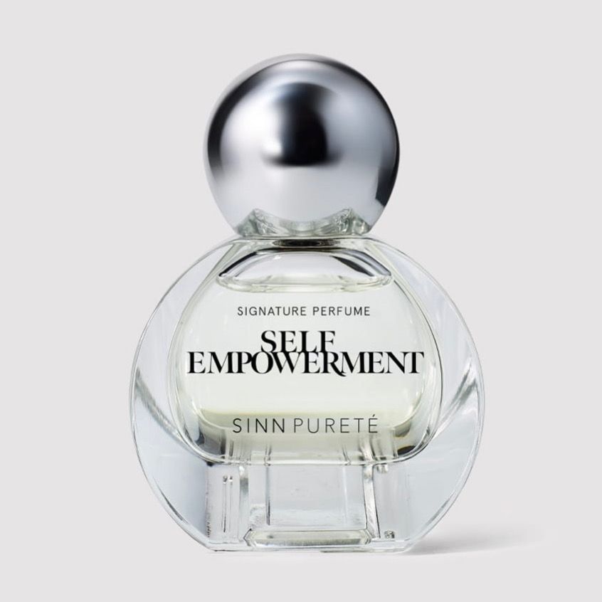 【残り一点】マインドフルフレグランスシグネチャーパフューム 40ml(SELF EMPOWERMENT)