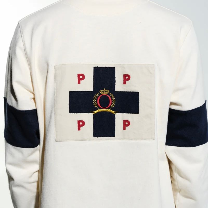 【残り一点】Rugby Polo
