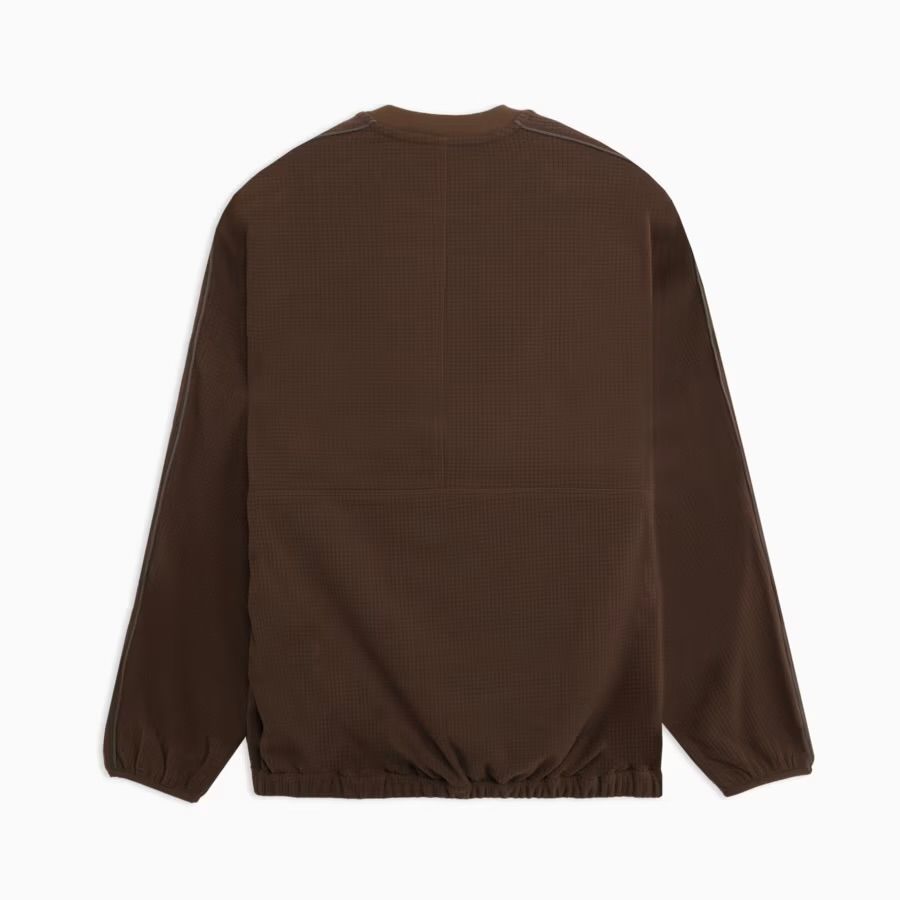 【残り一点】Fleece Overhead