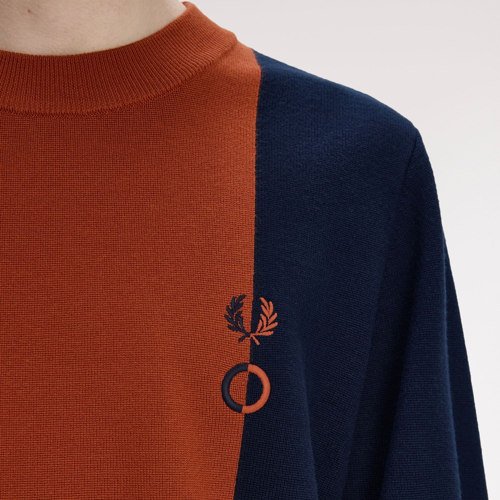 【残り一点】CG-Long Sleeve Knitted Top