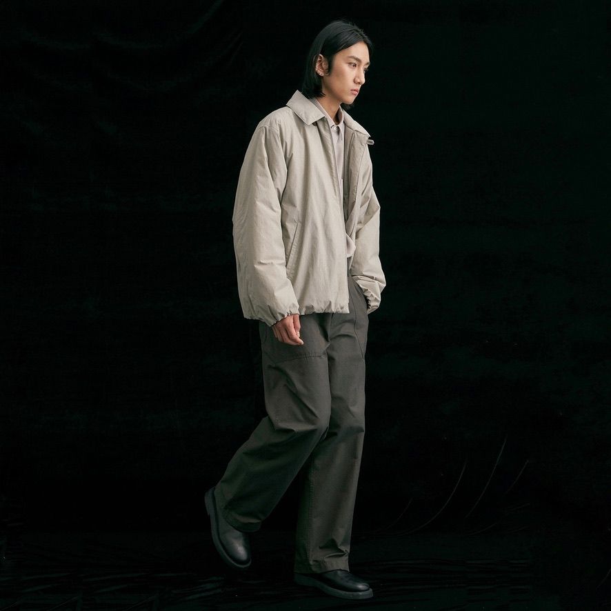 【残り一点】Control Insulation Jacket