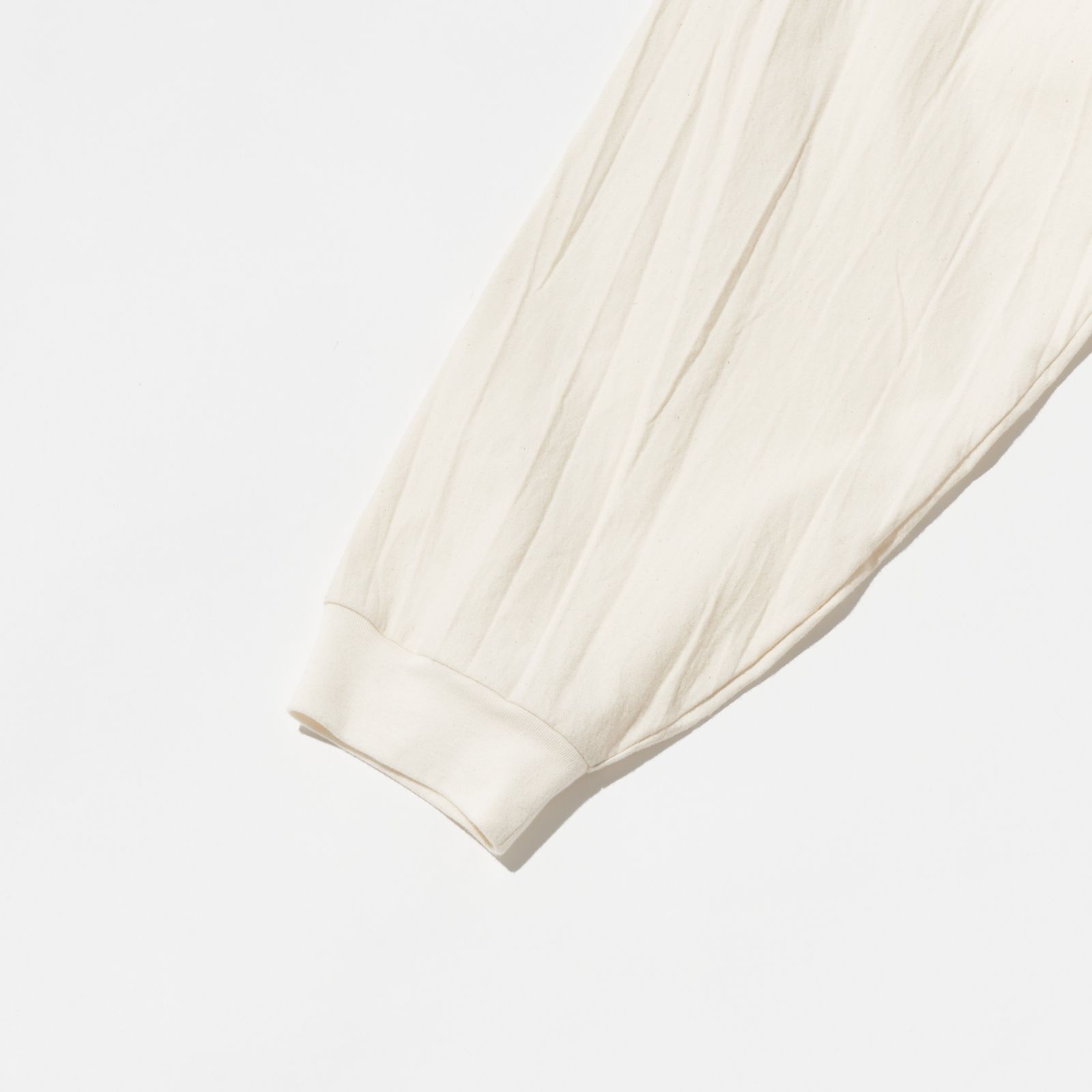 【残り一点】Oversize Longsleeve_ A