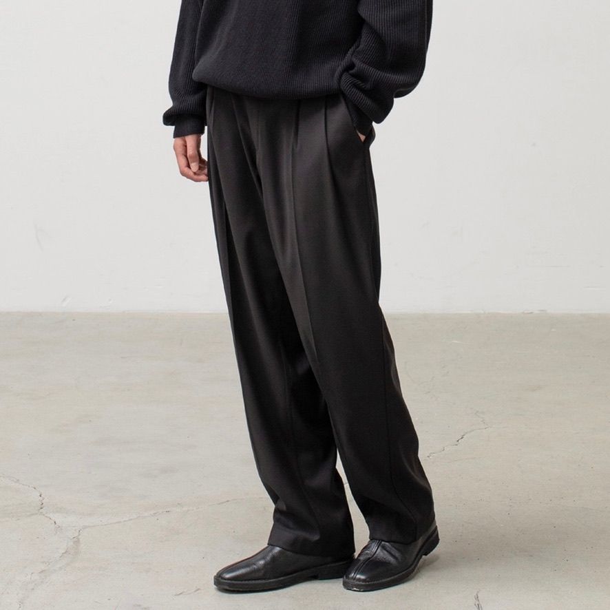 【残り一点】Santiago Slacks Standard