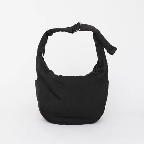【残りわずか】Annie Puffer Big Moon Bag(CERATO BRIGHT)