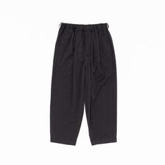 【残り一点】Double Pleated Wide Easy Pants