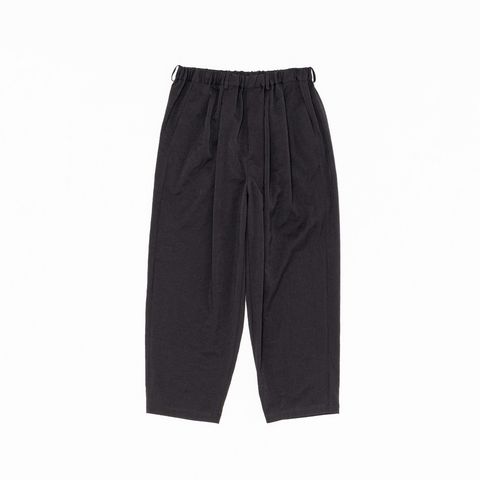 【残り一点】Double Pleated Wide Easy Pants