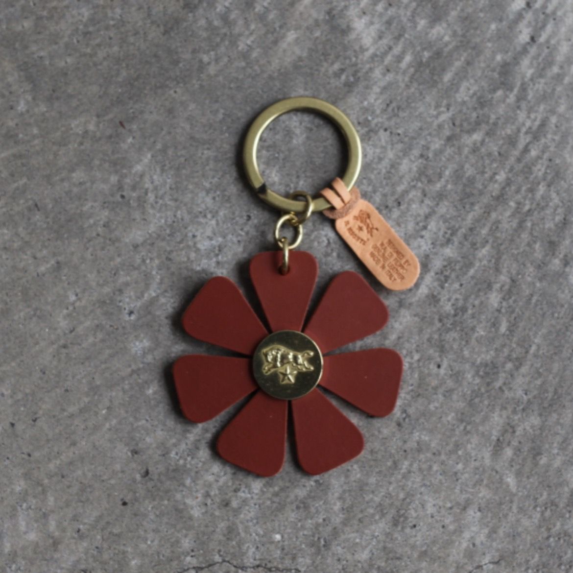 【残り一点】キーリング