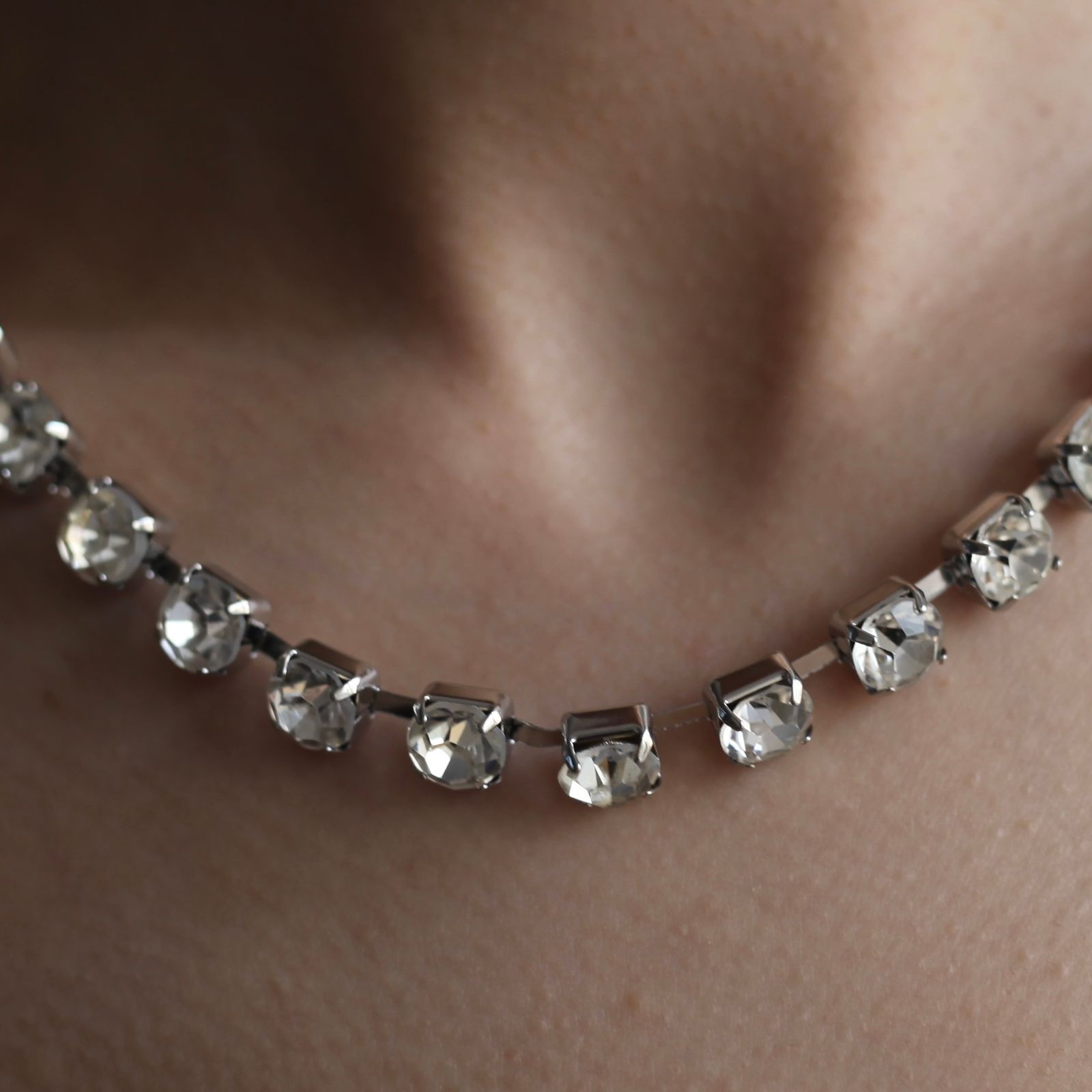 【残り一点】Glint Choker