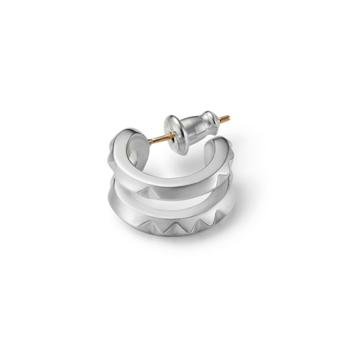 【お取り寄せ注文可能】Little Studs Double Pierce