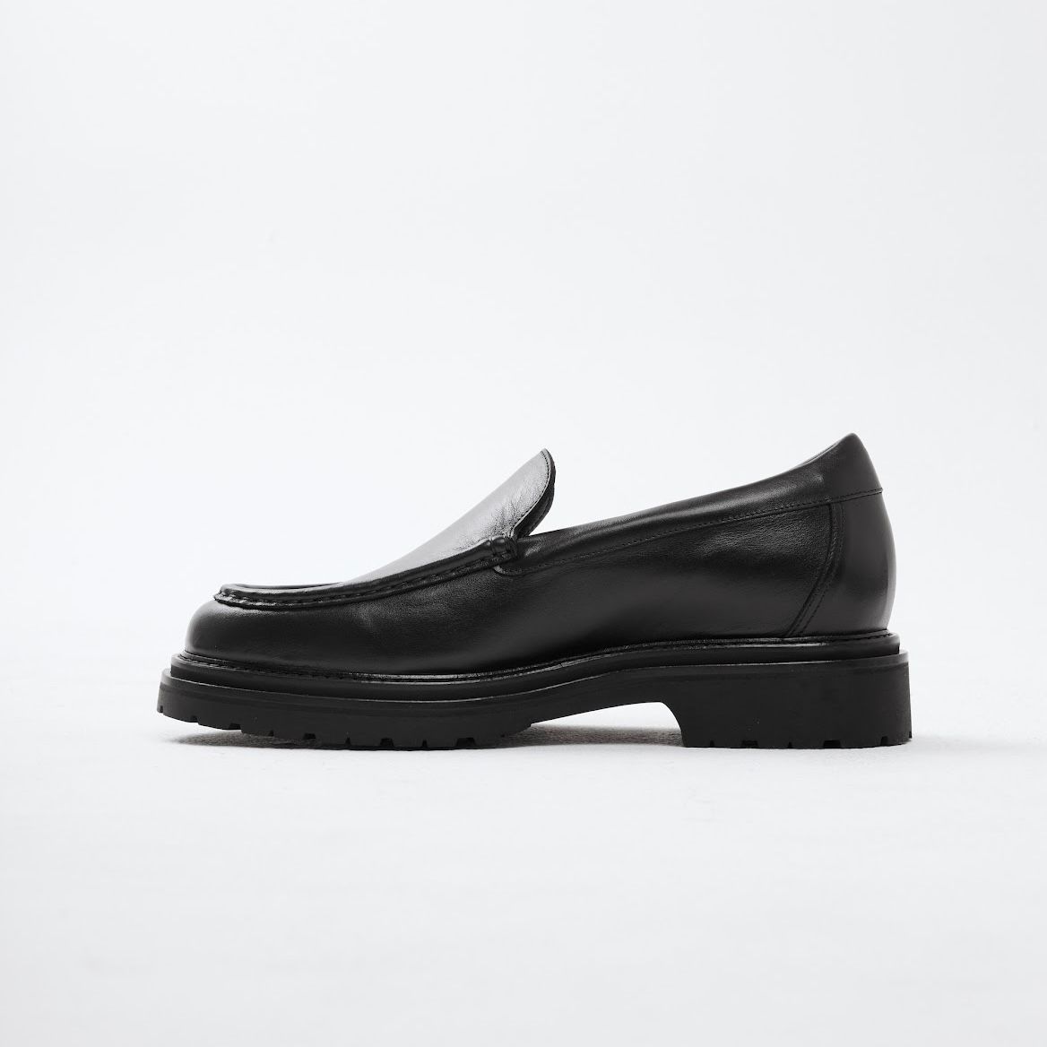 【残り一点】Moc Toe Loafer