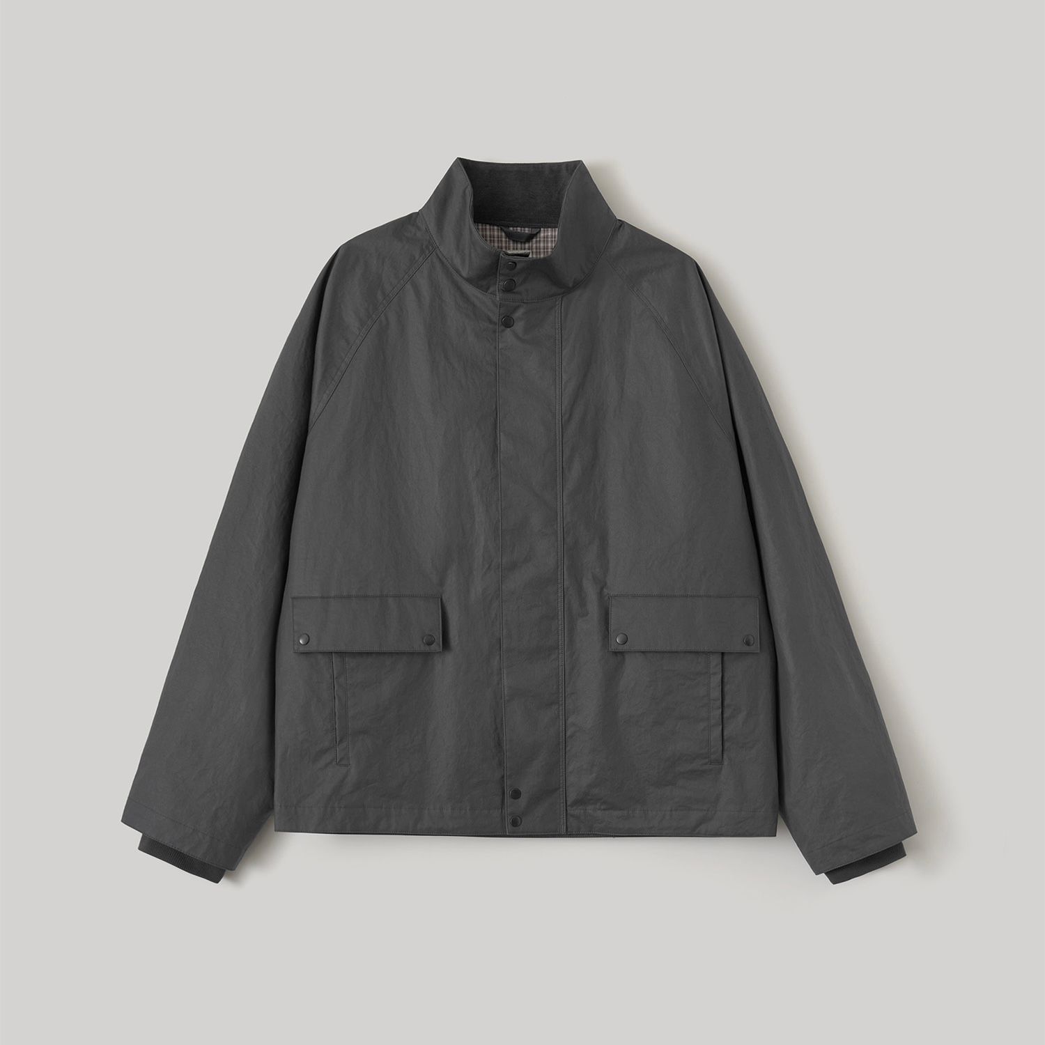【残り一点】Neo British Harrington Jacket