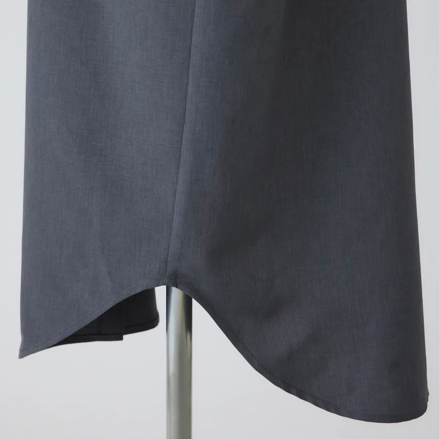 【残り一点】Quaker Collar Dress