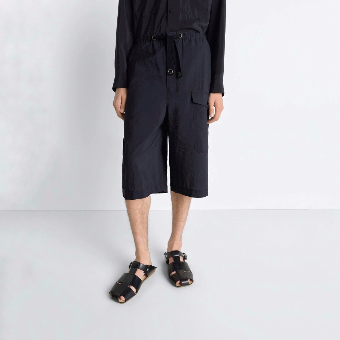 【残り一点】Cargo Easy Shorts