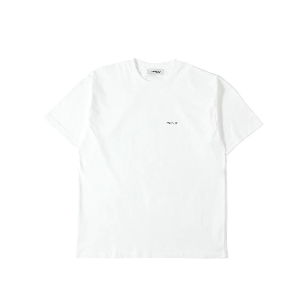 【残りわずか】Souvenir Tee S/S