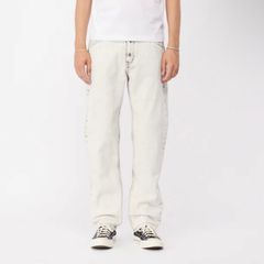 【残り一点】Straight Denim Pants
