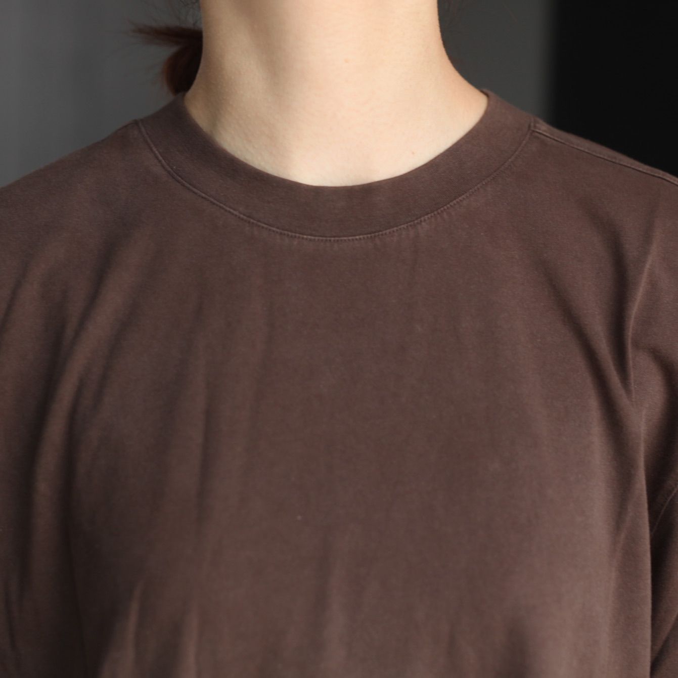 Entire Studios - 【残り一点】Dart Tee | ACRMTSM ONLINE STORE