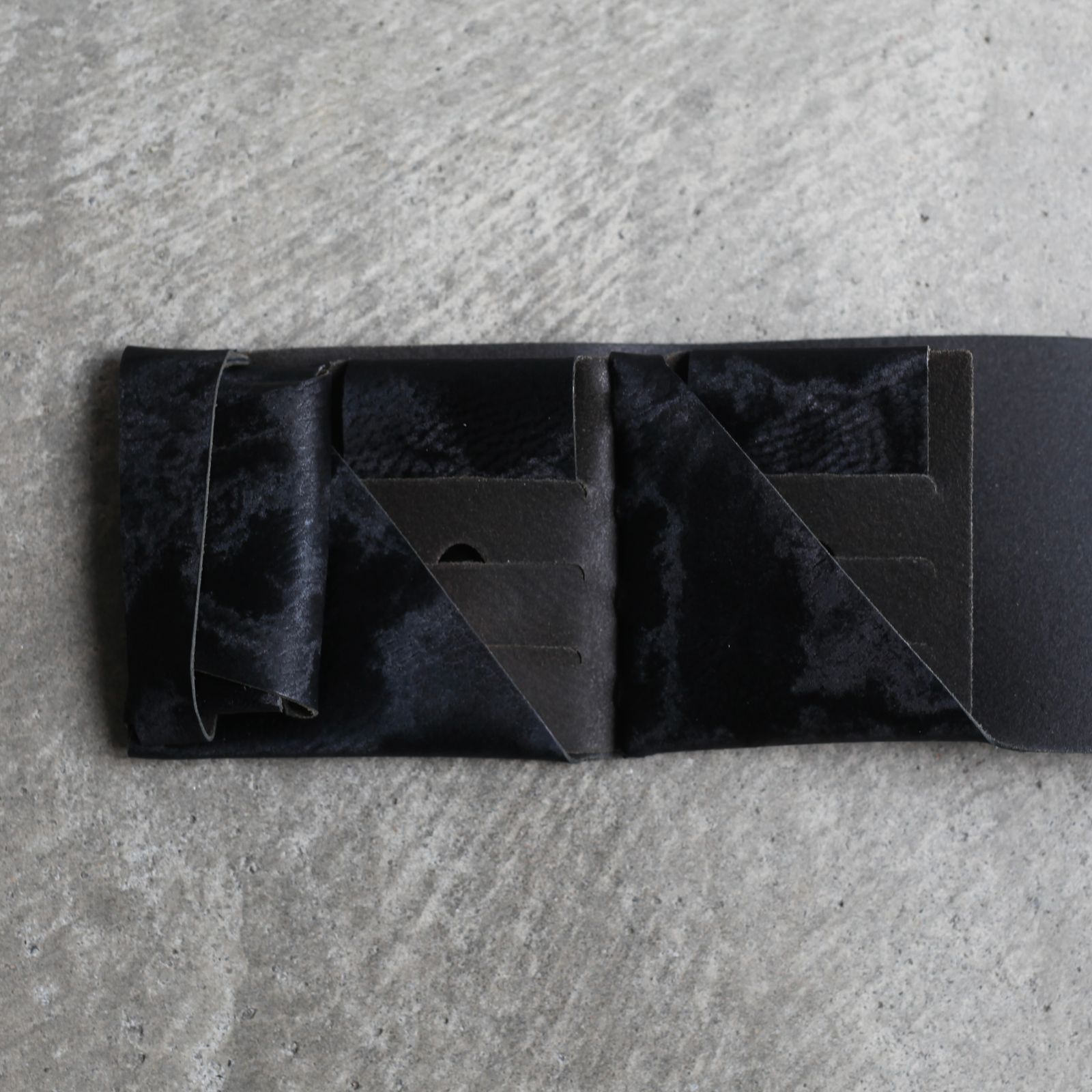 【限定モノ】ショートウォレット2.0