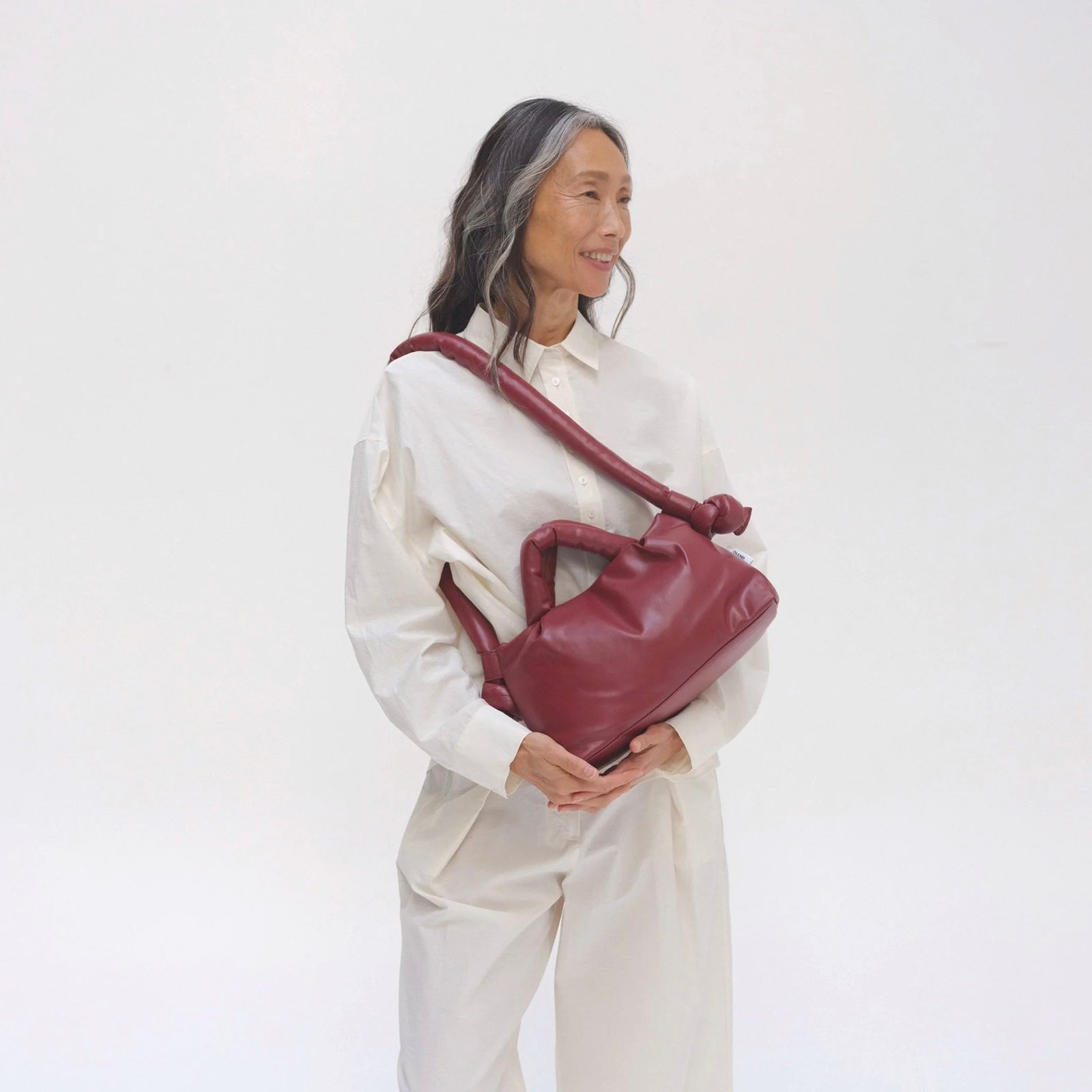 公式オンライン購入！！olend mini ona vegan leather MiniOna Vegan Leather – Ölend