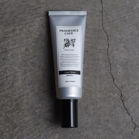 【再販売通知受付可能】Air & Fabric(SAND DUNE ORIENTAL_120ml)