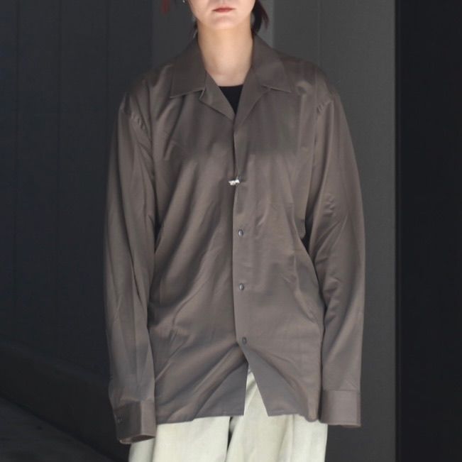 【残り一点】46G Delta Shirt