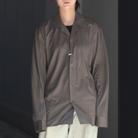 【残り一点】46G Delta Shirt