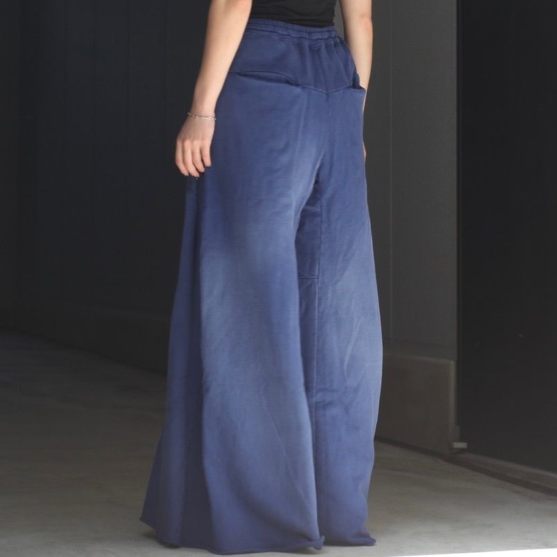 【残り一点】Washed Ordinary Home Pantalon