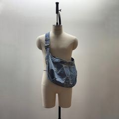 【残り一点】Washed Wandering Bag