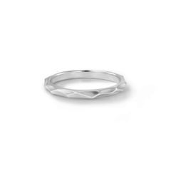 【お取り寄せ注文可能】Broadly Ring S(SILVER925)