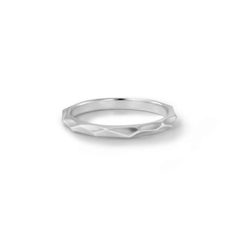 【お取り寄せ注文可能】Broadly Ring S(SILVER925)