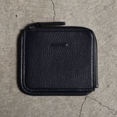【残り一点】ジップウォレット(NAVY)