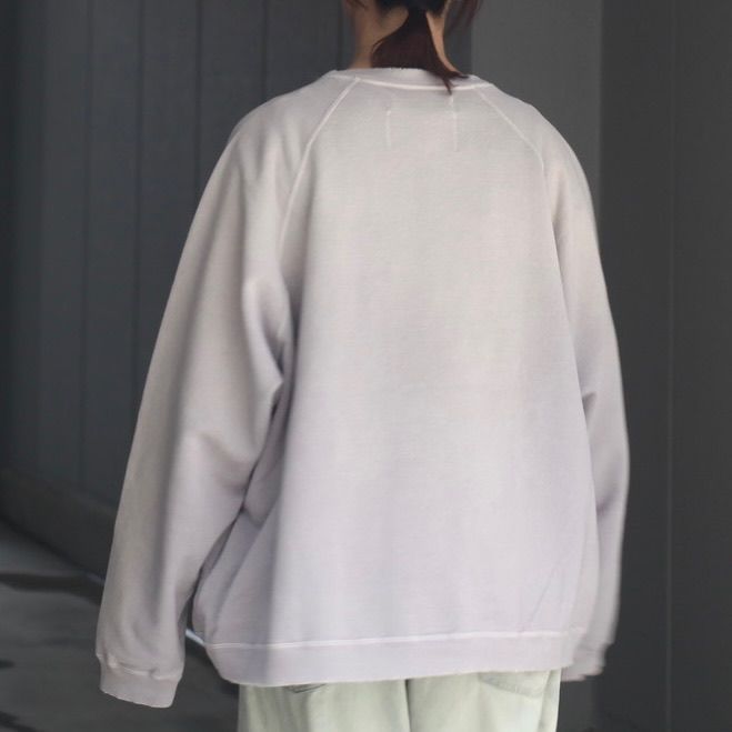 【残り一点】Water-Proof Vintage Sweater