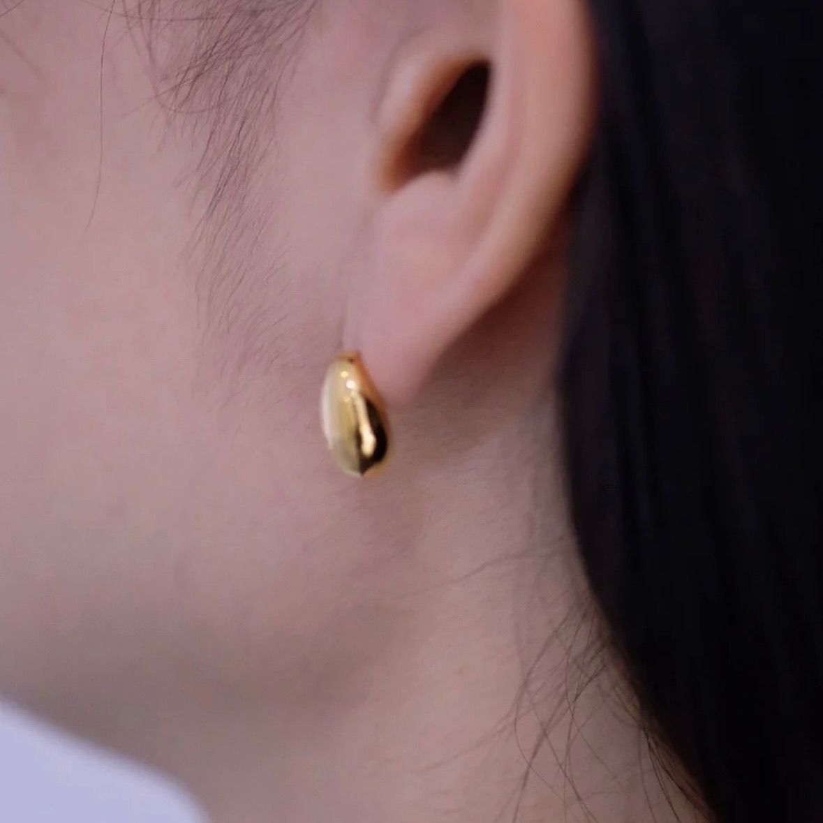 【残り一点】SV-E30G(GOLD_両耳用)