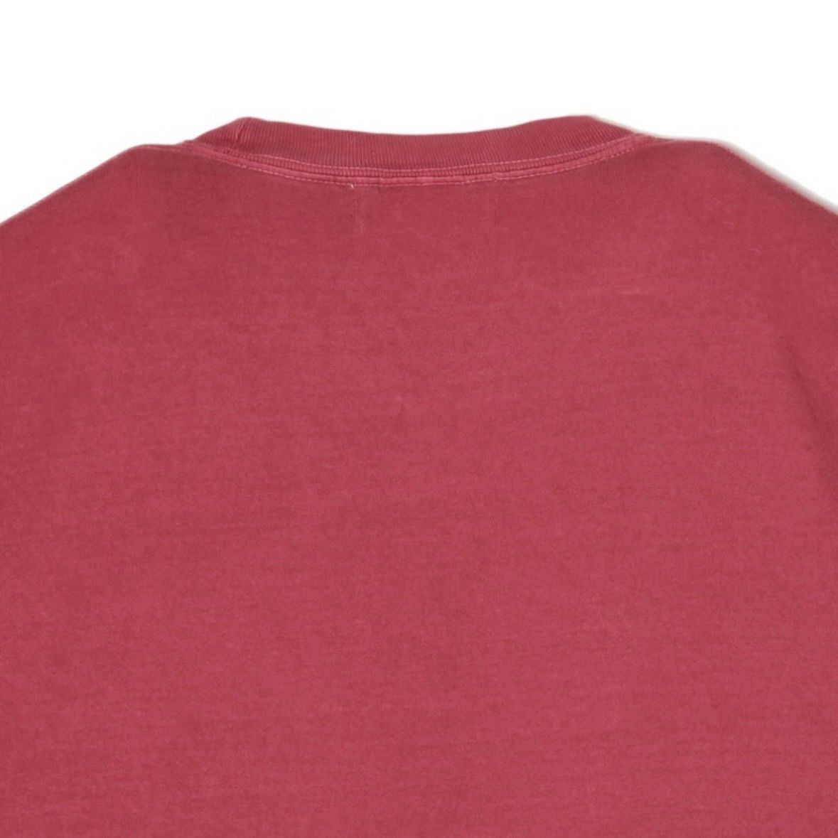 【残り一点】"CS" Paisley Logo Tee
