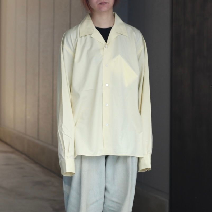 【残り一点】46G Delta Shirt