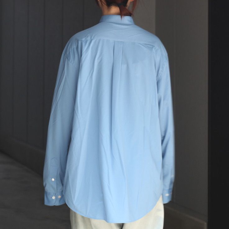 【残り一点】46G Modest Shirt