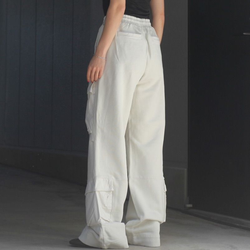【残りわずか】Utility Sweats