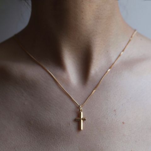 【残り一点】Still Hard_CROSS(GOLD)