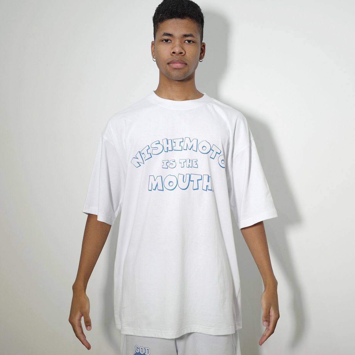 【残りわずか】S/S Tee