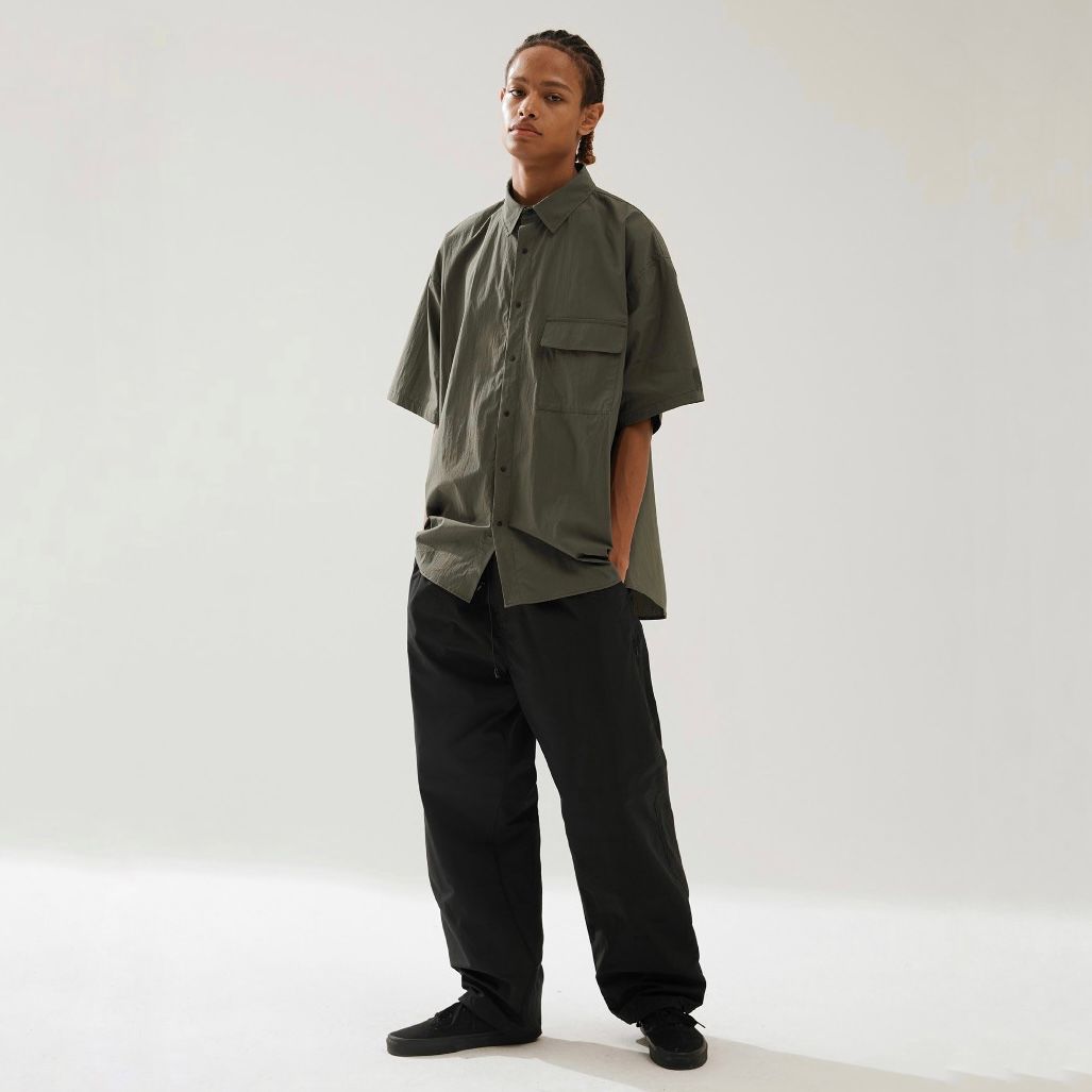 【残り一点】Storage Easy Pants