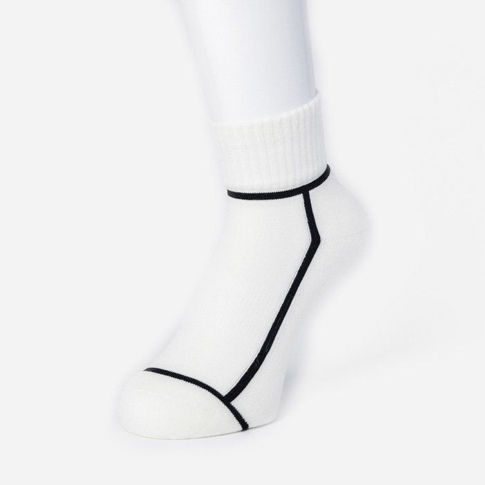 【残りわずか】Ankle Socks