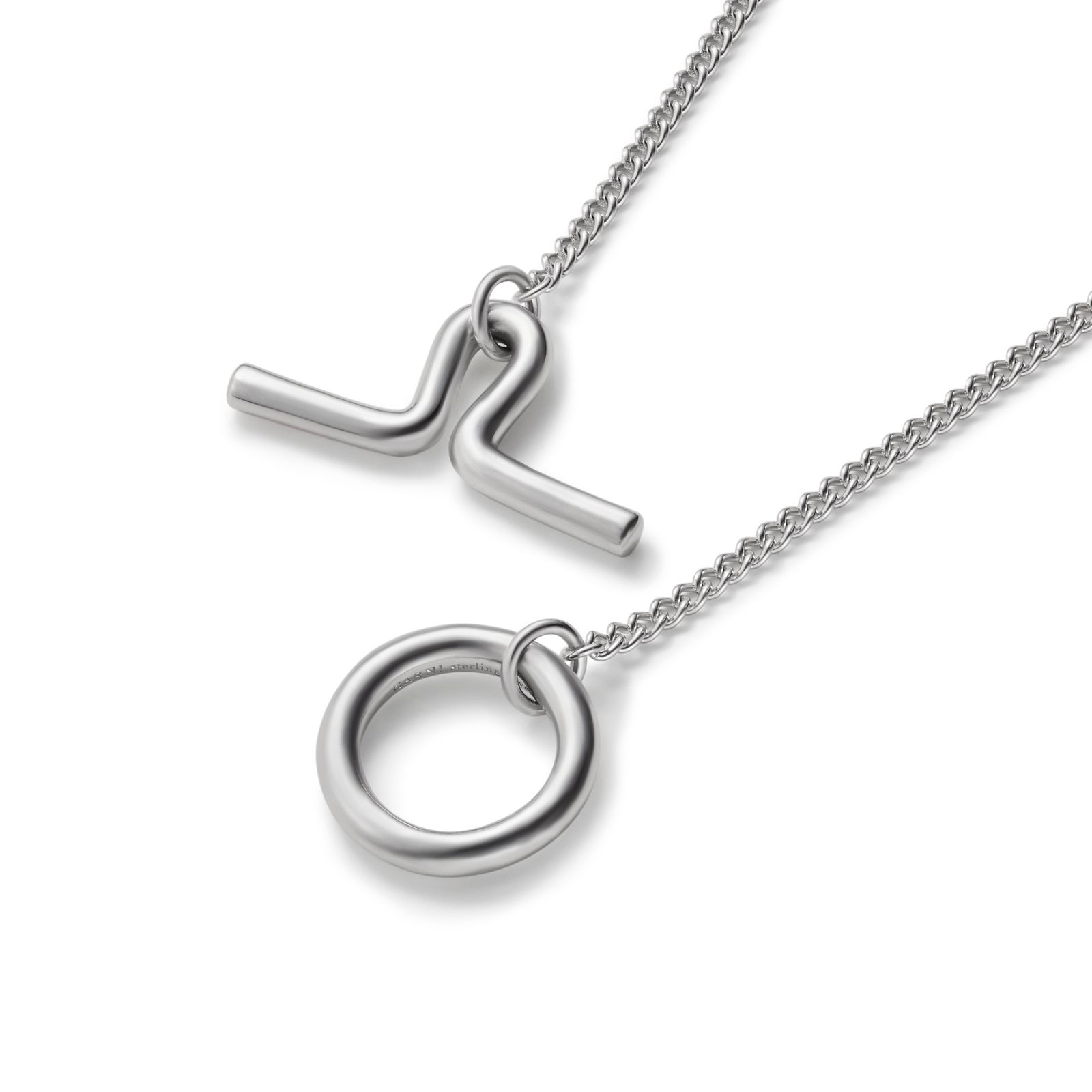 【お取り寄せ注文可能】Structure Long Chain