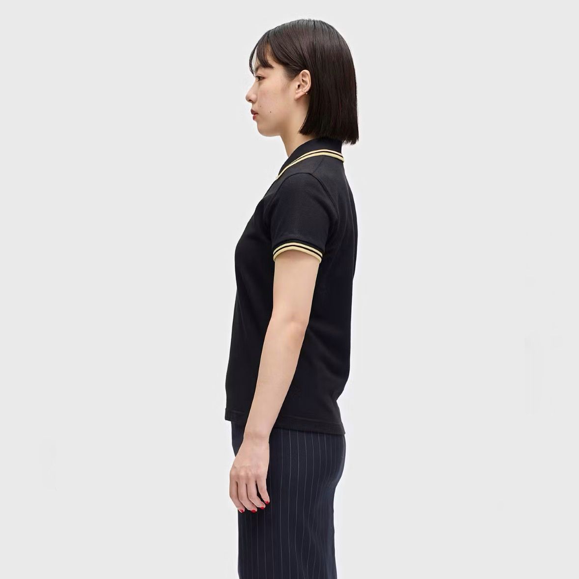 【残り一点】Twin Tipped Fred Perry Shirt